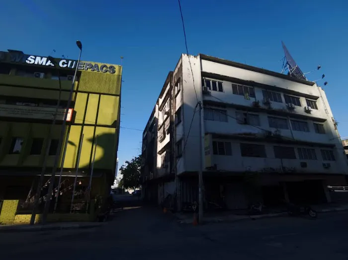 Wisma Cuepacs Picture 2