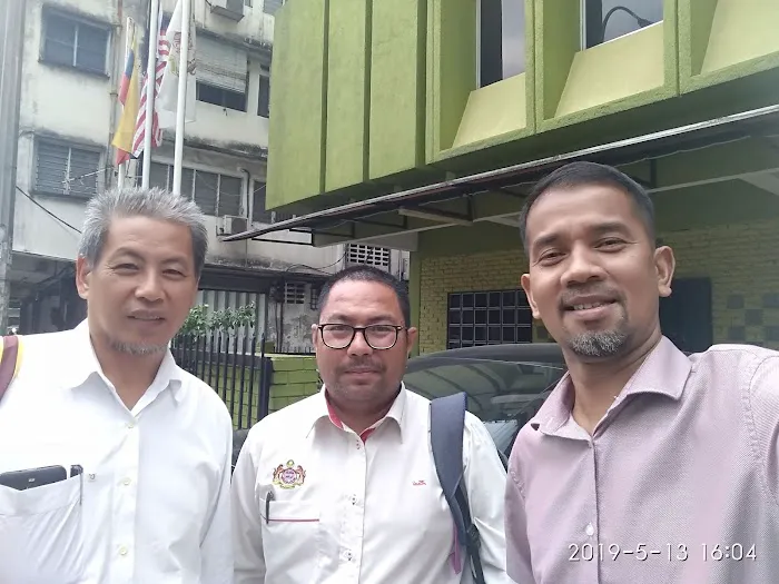 Wisma Cuepacs Picture 7