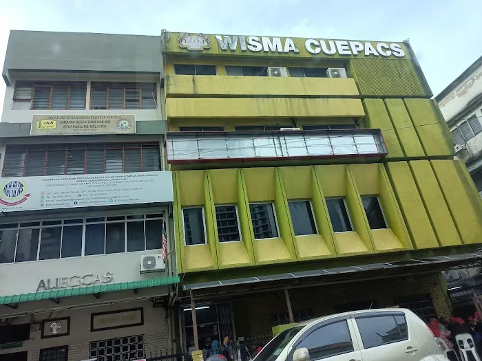 Wisma Cuepacs Picture 8