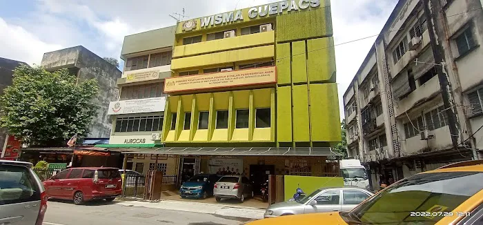 Wisma Cuepacs Picture 10