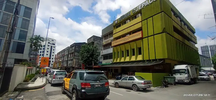 Wisma Cuepacs Picture 9