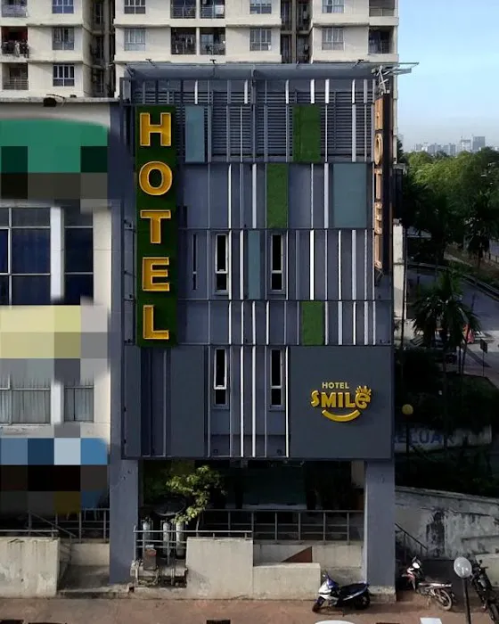 Smile Hotel Cheras Pudu KL Picture 3
