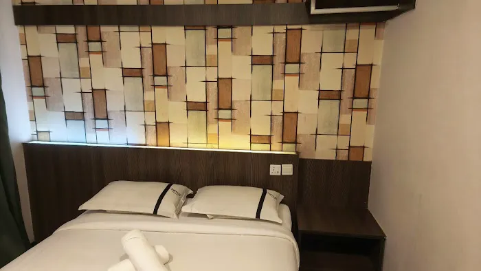 Smile Hotel Cheras Pudu KL Picture 2