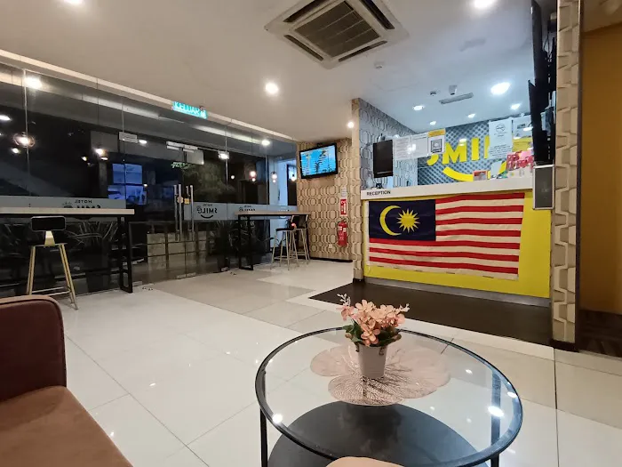 Smile Hotel Cheras Pudu KL Picture 4