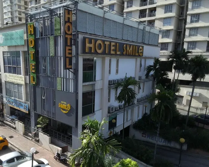 Smile Hotel Cheras Pudu KL Picture 1