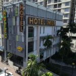 Smile Hotel Cheras Pudu KL