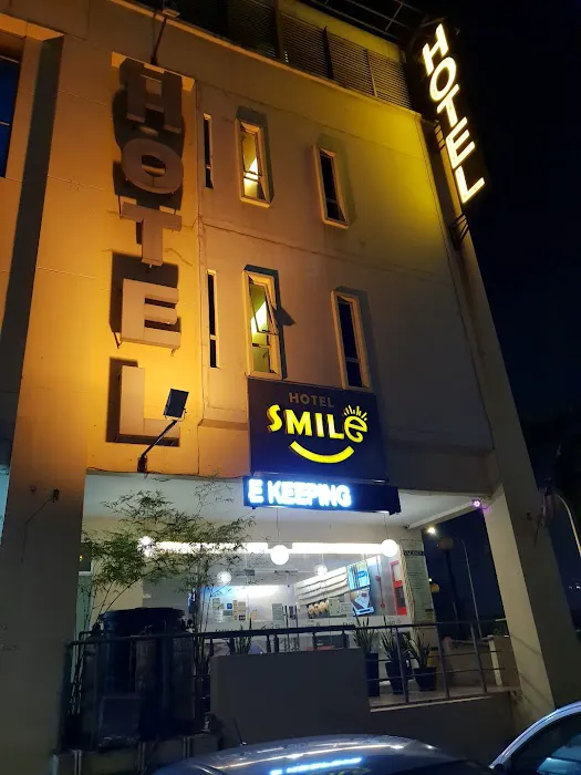 Smile Hotel Cheras Pudu KL Picture 7