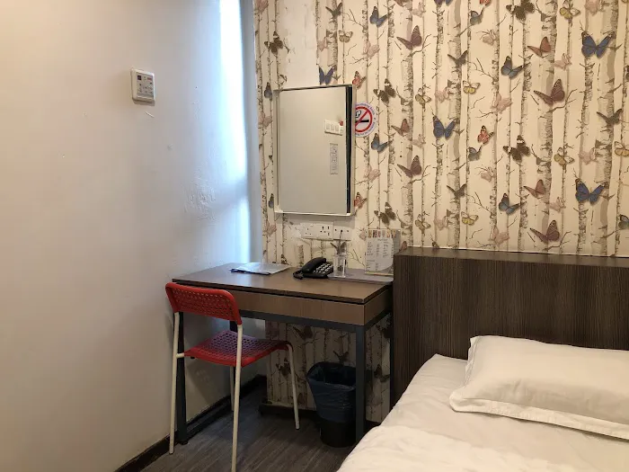 Smile Hotel Cheras Pudu KL Picture 8