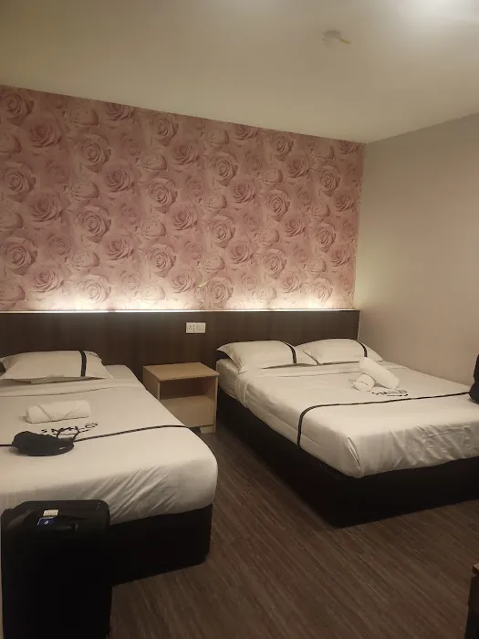 Smile Hotel Cheras Pudu KL Picture 9