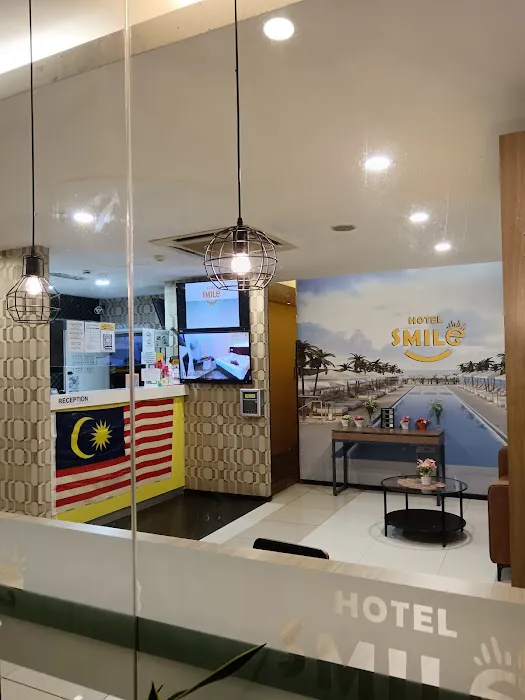 Smile Hotel Cheras Pudu KL Picture 6