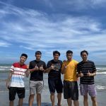 TAR UMT Hostel Block I