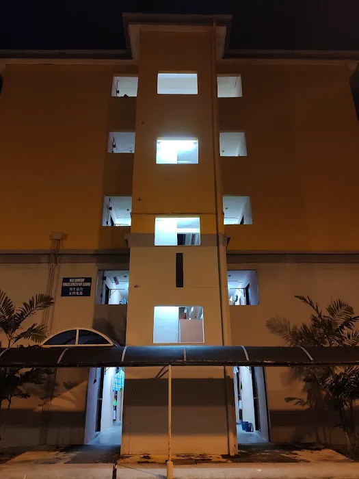 TAR UMT Hostel Block I Picture 4