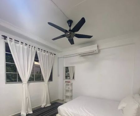 Faa Homestay
