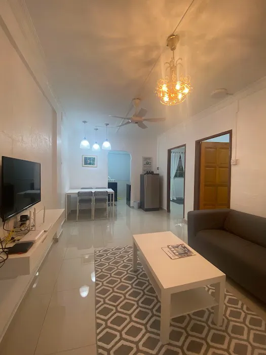 Faa Homestay Picture 6