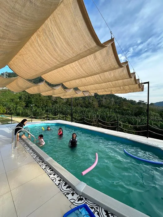 Tamu Eco Lenggeng Picture 3