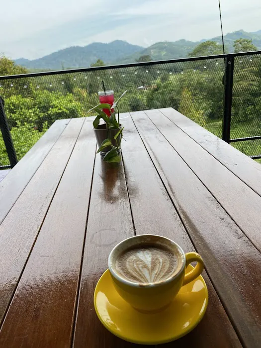 Jelatok Retreat Farm Picture 9