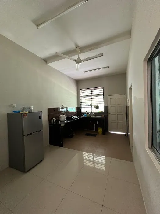 Teratak Damai No. 40 Taman Rendang Damai Pekan Pahang Picture 4