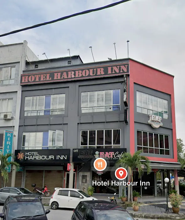 Hotel Harbour Inn Picture 3