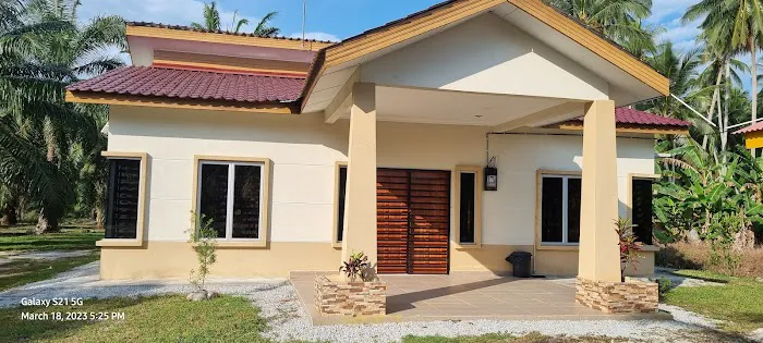 R & R Homestay Picture 2