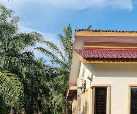 R & R Homestay