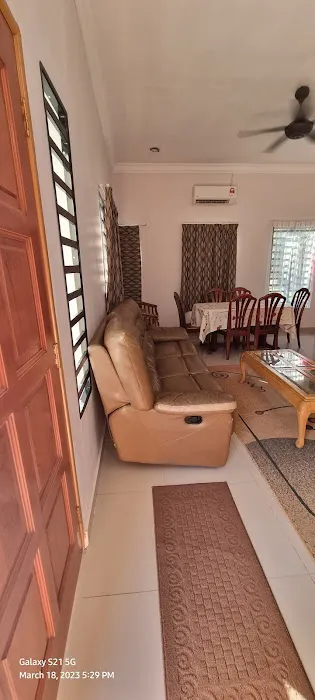 R & R Homestay Picture 10