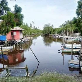 Astaka Cabinstay Picture 2