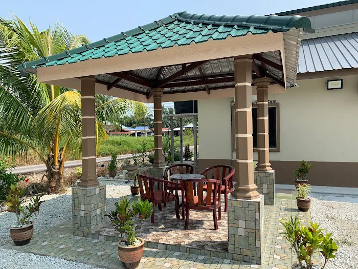 Teratak Annur Homestay Picture 3