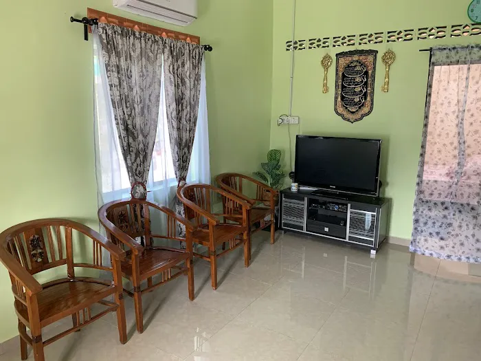 Teratak Annur Homestay Picture 4