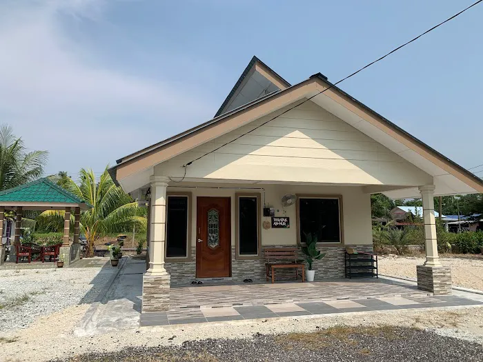 Teratak Annur Homestay Picture 8