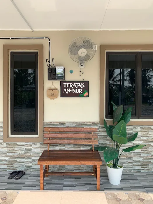 Teratak Annur Homestay Picture 7