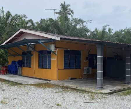 Homestay Adieja