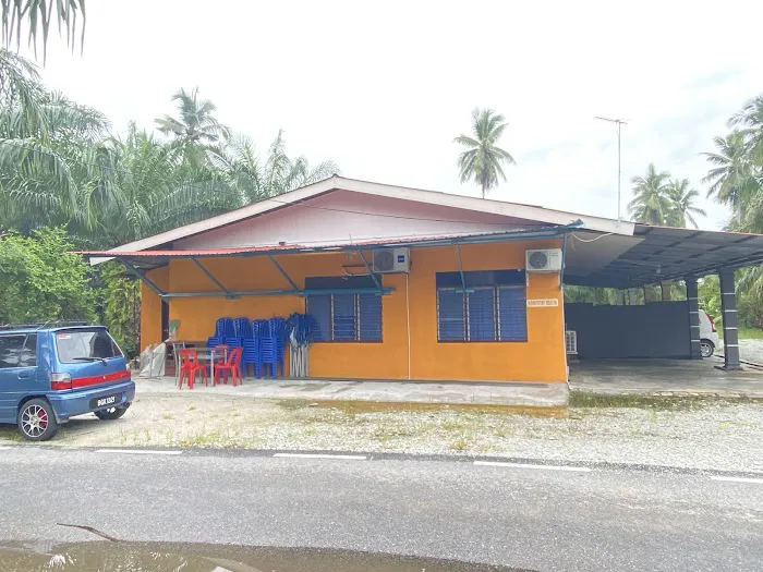 Homestay Adieja Picture 3