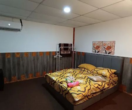 Dalya's Roomstay Tg Karang