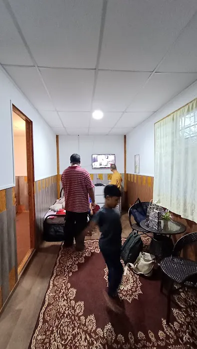 Dalya's Roomstay Tg Karang Picture 6