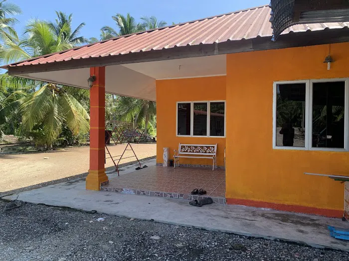 D’baroh Homestay Picture 2