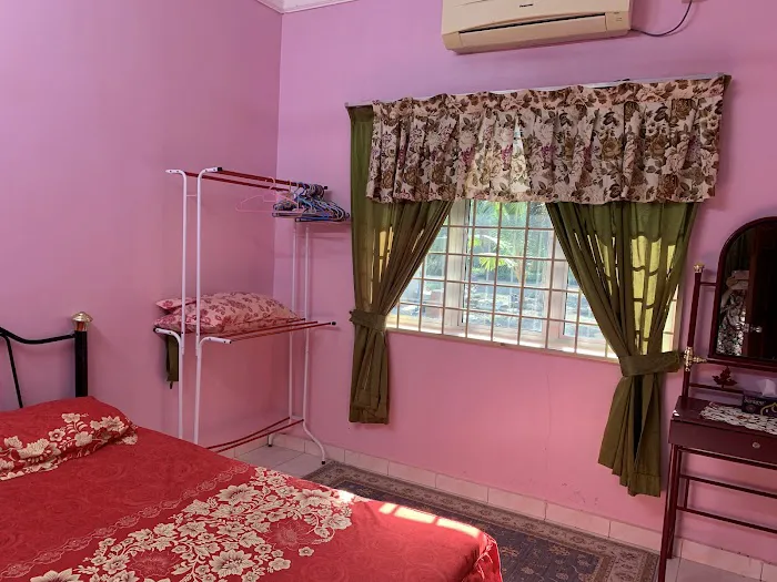 D’baroh Homestay Picture 3
