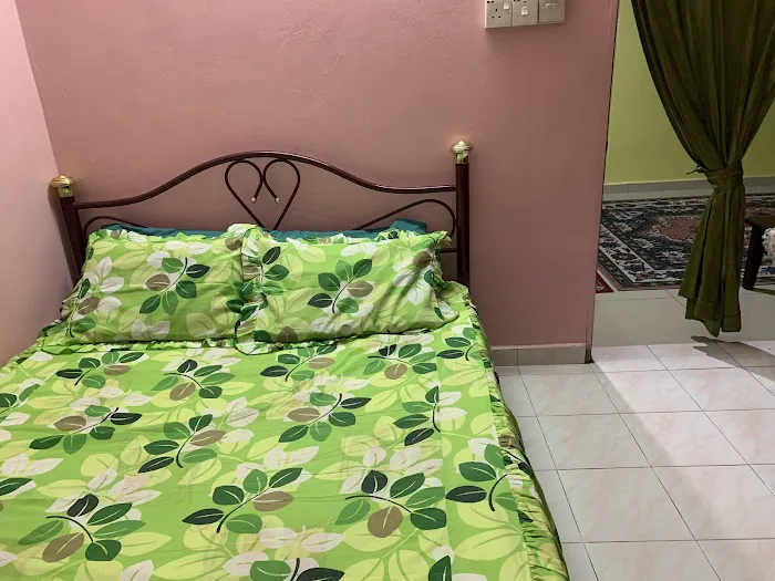D’baroh Homestay Picture 1
