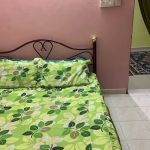 D’baroh Homestay