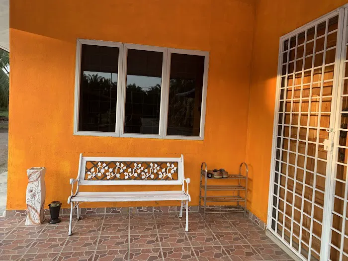 D’baroh Homestay Picture 4