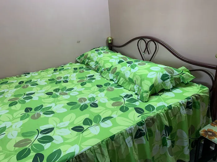 D’baroh Homestay Picture 8