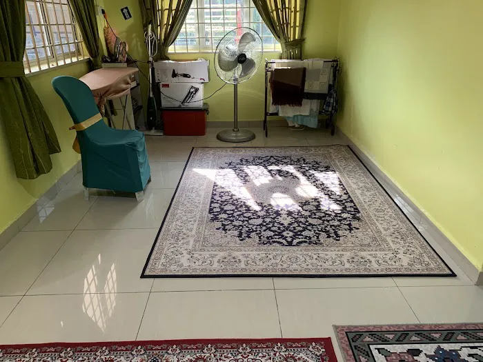 D’baroh Homestay Picture 6