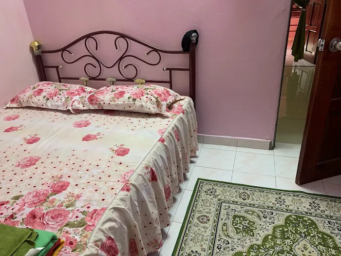 D’baroh Homestay Picture 7