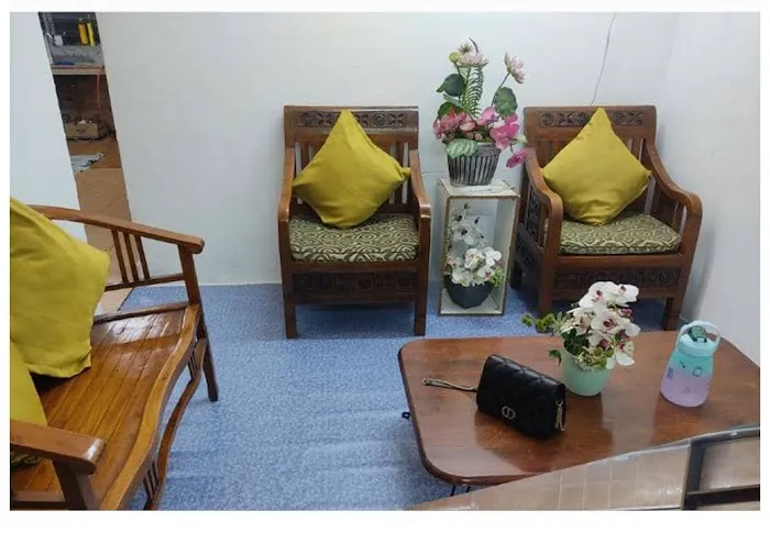 homestay nurfadz sg buloh Picture 6