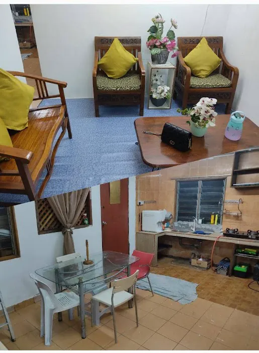 homestay nurfadz sg buloh Picture 4