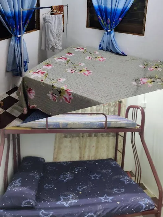 homestay nurfadz sg buloh Picture 2