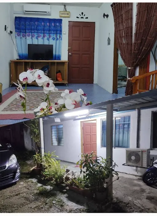 homestay nurfadz sg buloh Picture 1