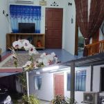 homestay nurfadz sg buloh