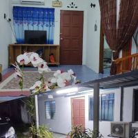 homestay nurfadz sg buloh ico