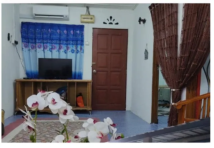 homestay nurfadz sg buloh Picture 8