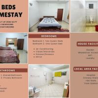 Garden View Homestay ico